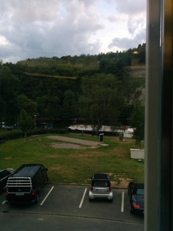 Hotel Seemoewe Зиммерат Экстерьер фото