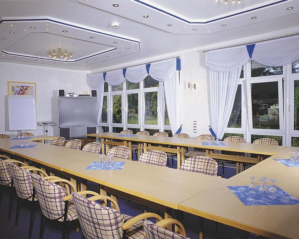 Hotel Seemoewe Зиммерат Экстерьер фото