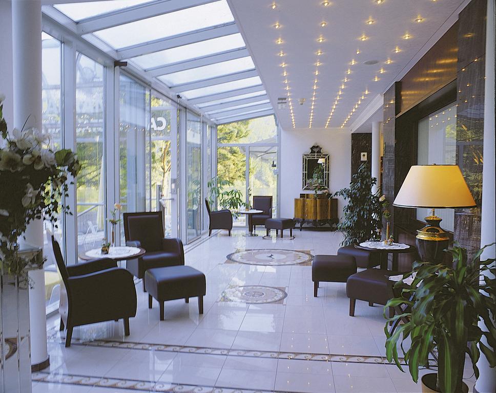 Hotel Seemoewe Зиммерат Экстерьер фото