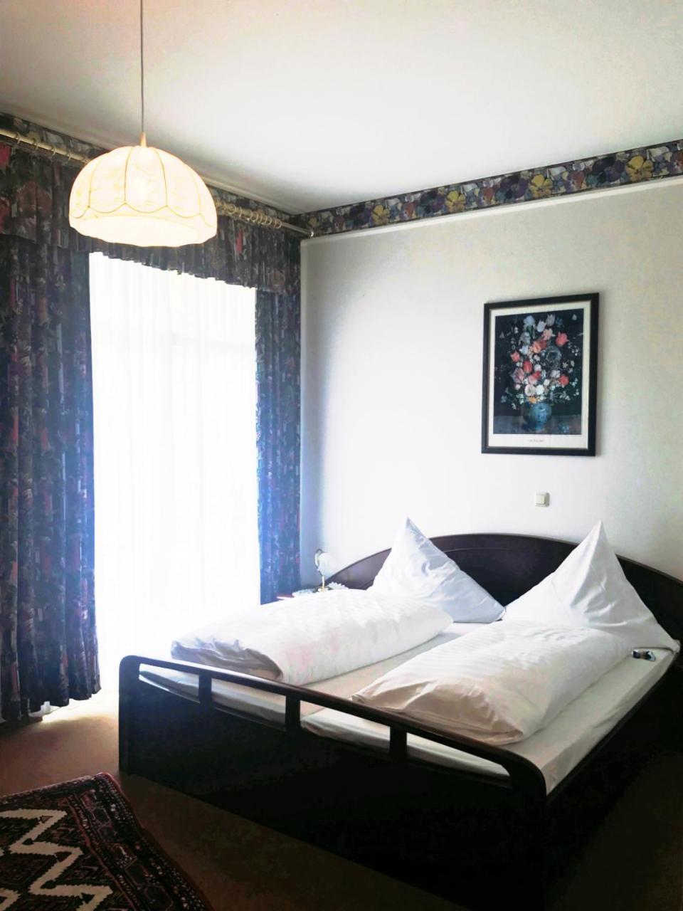Hotel Seemoewe Зиммерат Экстерьер фото